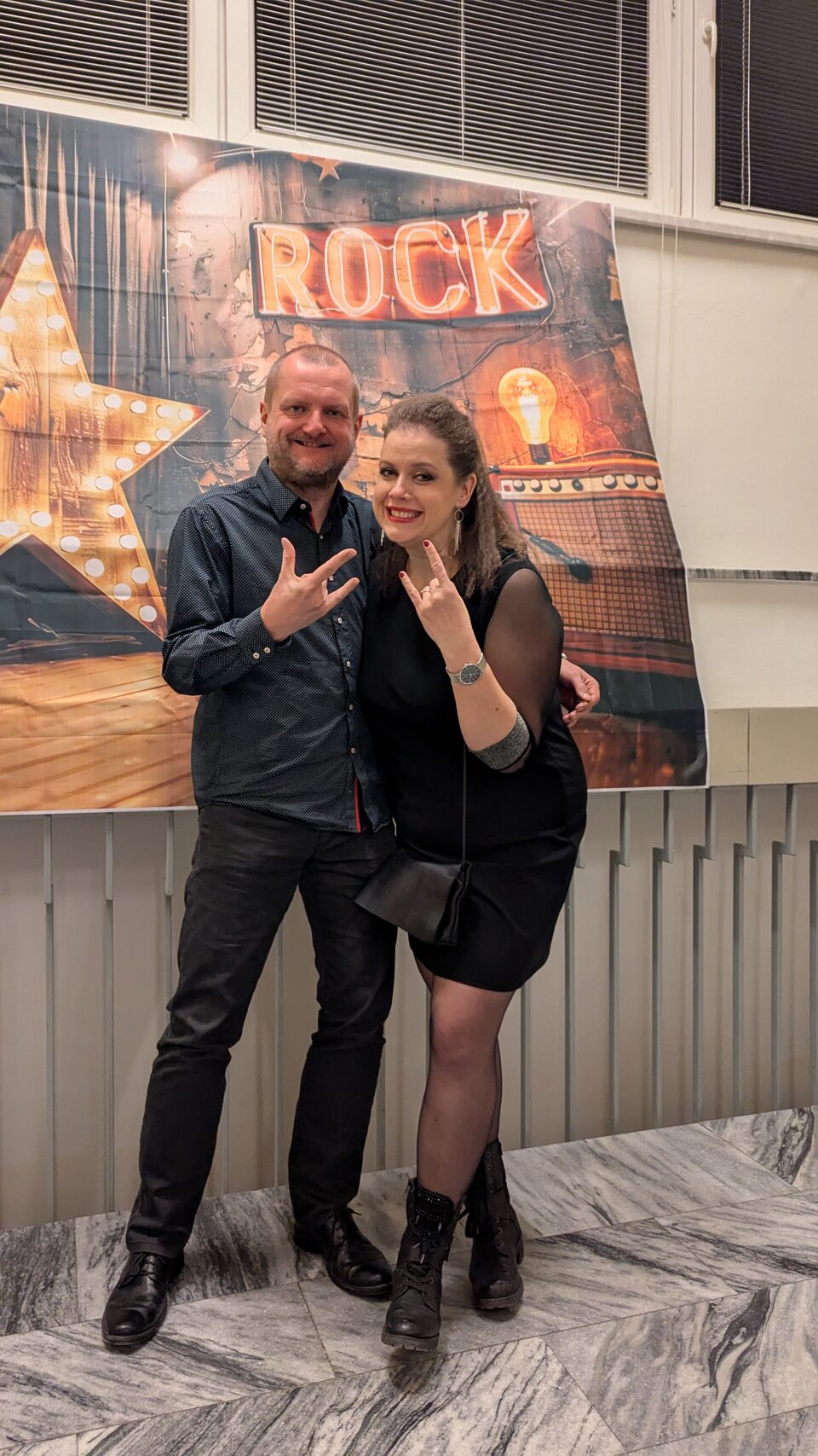 Lenka a Kuba